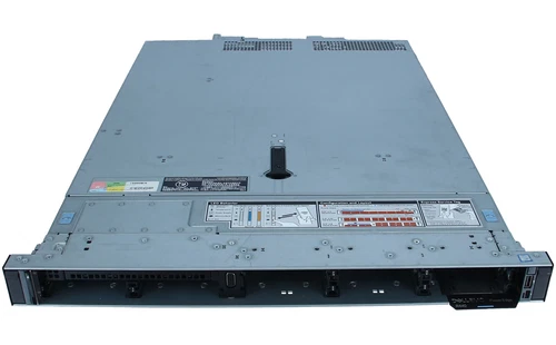 DELL – R440 Server Chassis CTO - PowerEdge R440 8x2.5" SFF Chassis