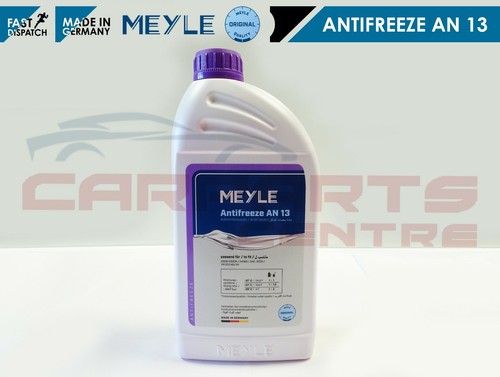 Meyle антифриз g13