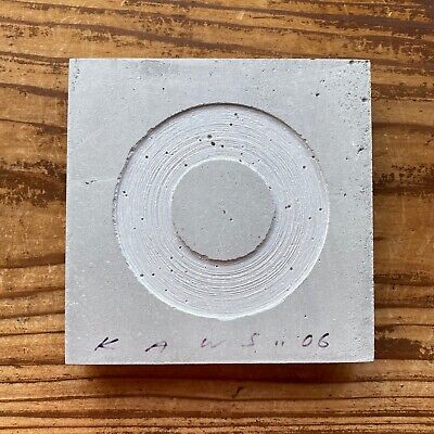 KAWS OriginalFake Signed Tile Novelty Without Box Opening KAWS OriginalFake Signed Tile Novelty Without Box Opening
