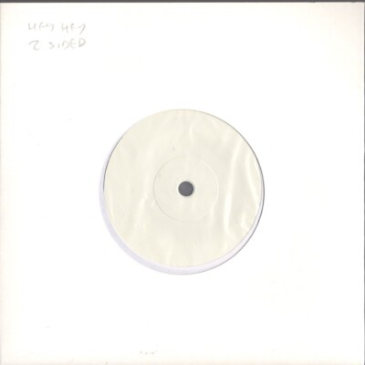 Pink Floyd TEST PRESSING PROMO VINYL 7'' Hey Hey Rise Up