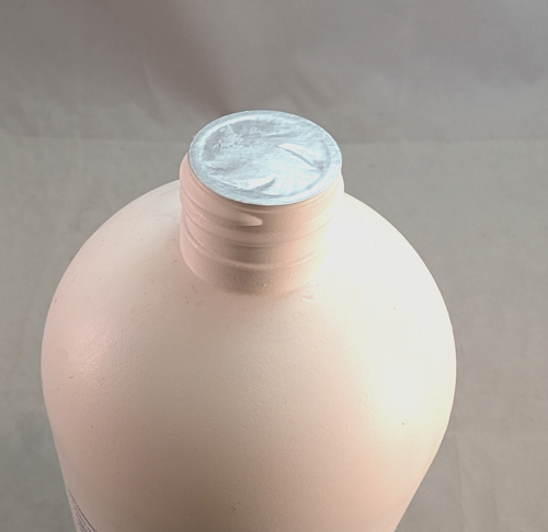 AVON MOISTURE THERAPY BODY LOTION OATMEAL AVOINE DRY, ITCHY SKIN 33.8 FL. OZ. - Picture 5 of 5