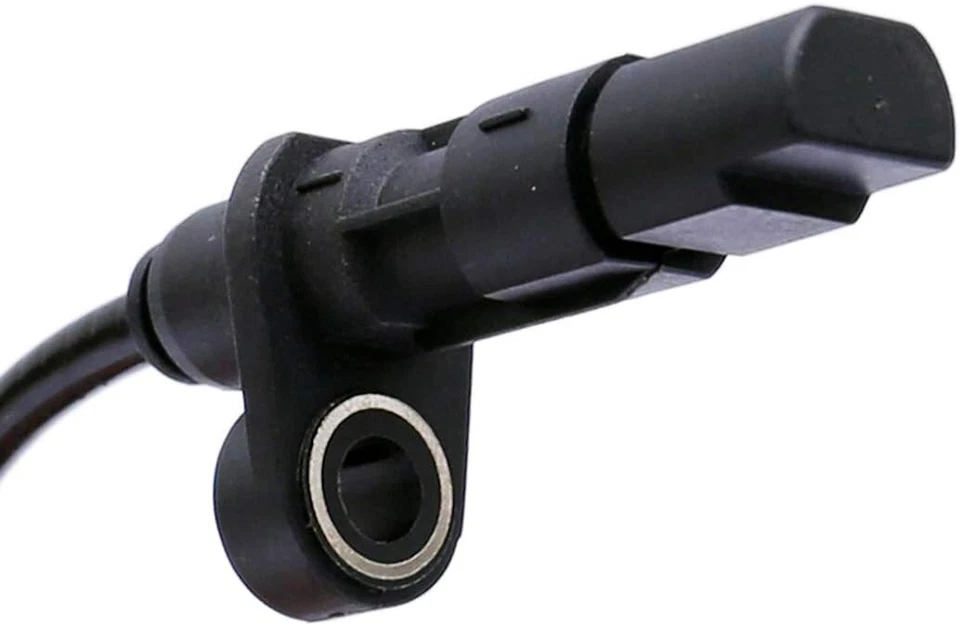 Sensor de velocidad de rueda trasero izquierdo o derecho BMW X5 ABS de 2000 a 2003 Foto 2 de 3