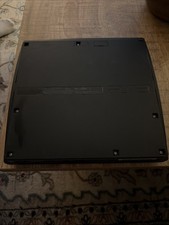 Sony PlayStation 3 Slim 120GB Console - Black