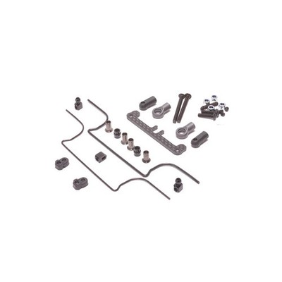 Schumacher Stabilisator-Set vorne - C2W (U8818)