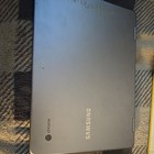Samsung Chromebook 11.6in Intel Celeron 4GB 16GB eMMC Chrome OS Silver — photo 2
