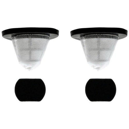 1611501 Vacuum Cleaner Filter Replacement For Bissell Models: 2030X, 2030Z - Picture 6 of 14