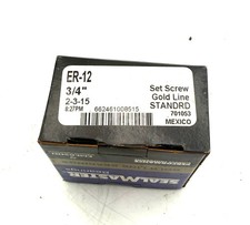 Seal Master ER-12 3/4 Bearing Insert