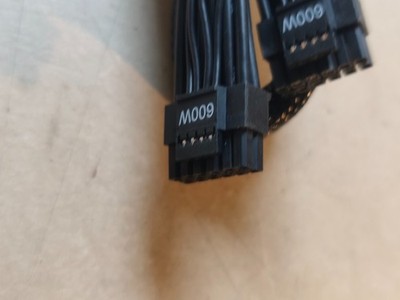 Azza PSAZ-850G ATX 3.0 Ersatzkabel SATA MOLEX PCIex 6+2PIN PCIex 600W