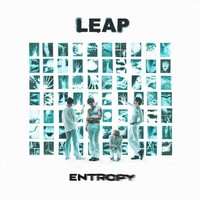 Audio Cd - Leap - Entropy - Epitaph -D- Neu