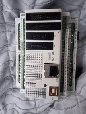 Mega Controllino 100-100-00 