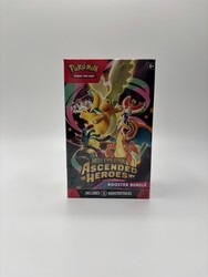 Perfect Order Elite Trainer Box (Pokémon Center Exclusive)