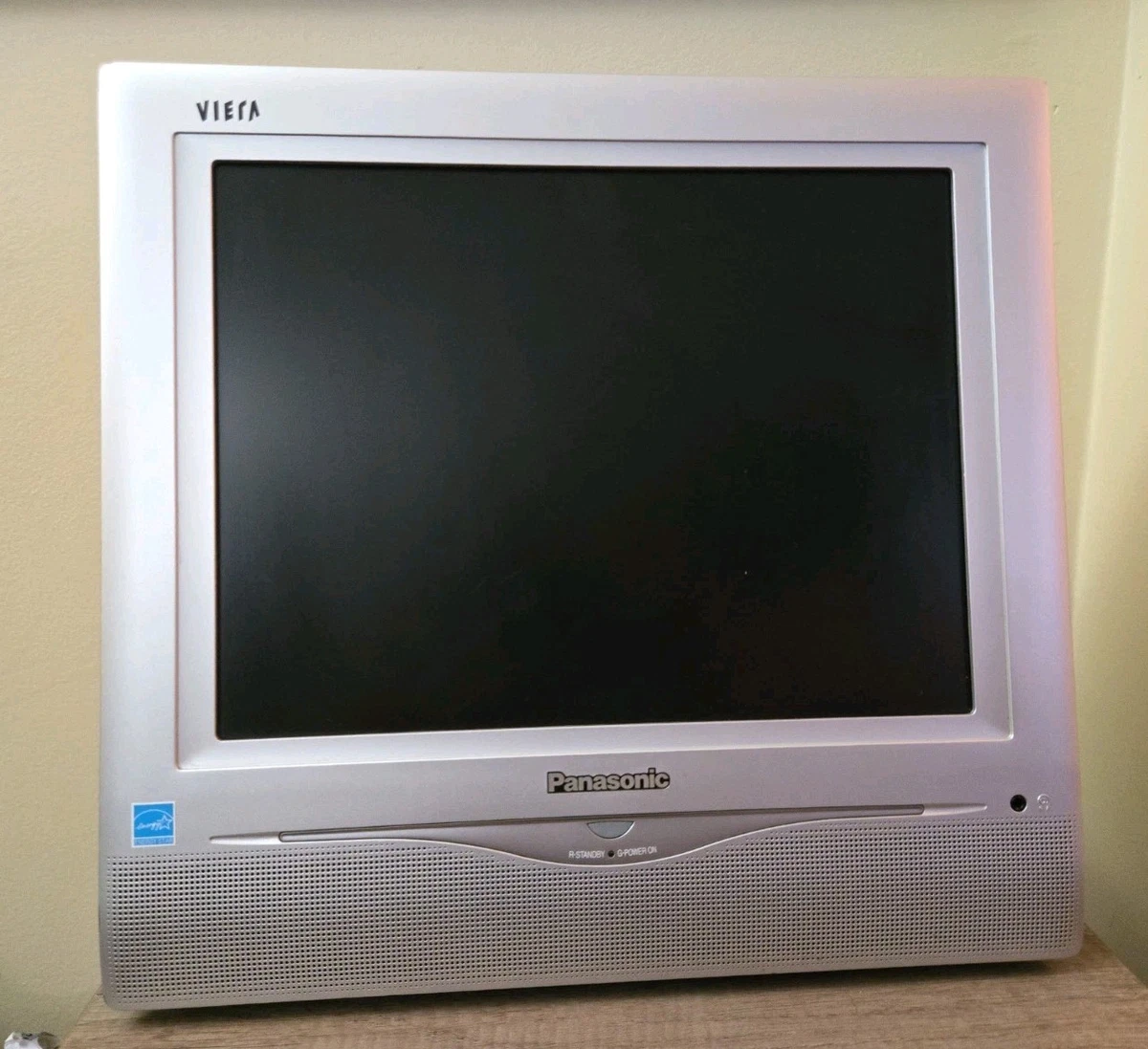 Panasonic Viera In Tvs for sale | eBay