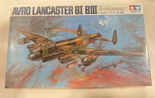 Tamiya Avro Lancaster BI/BIII 1/48 61020 - FA...