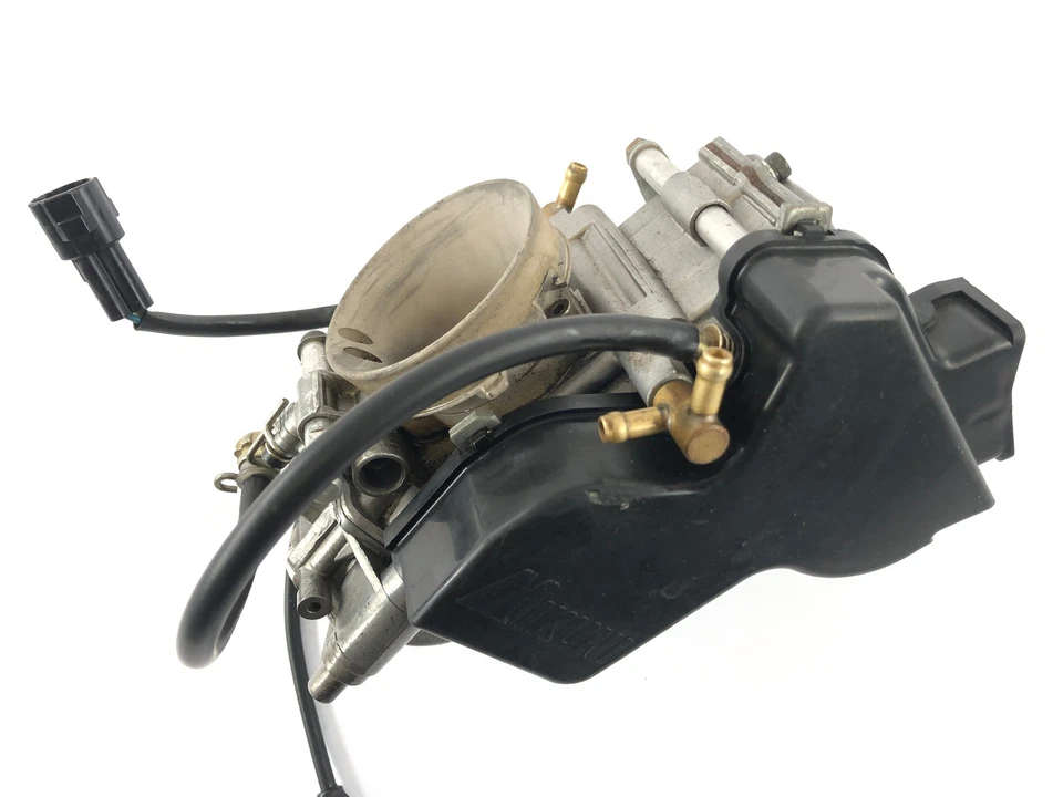 Husqvarna TE 450 SMR [2003] - карбюратор - Изображение 2 из 4