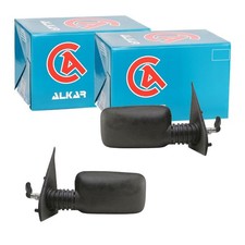 Retroviseur gauche (ou coque) Lancia Y10