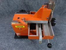 VEVOR Manual Hot Foil Stamping Machine Letterpress Embosser Press