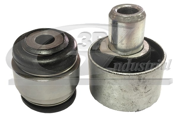 Fits 3RG 50297 CONTROL ARM BUSHING KPL.2 ELEM. ⭐UK Stock⭐ - Image 2
