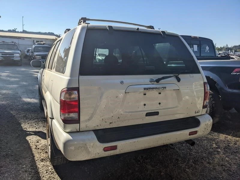 Estuche de transferencia compatible con 99-03 Infiniti QX4 19388056 Foto 2 de 4