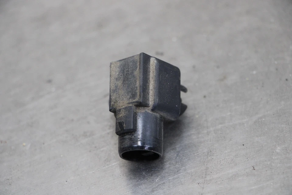 00-01 HONDA INTERCEPTOR 800 VFR800 MAP MASS AIR FLOW PRESSURE SENSOR Foto 3 de 4