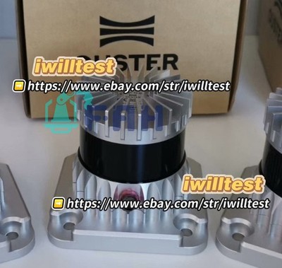 Ouster OS1-32 LIDAR Sensor