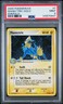 2005 POKEMON EX EMERALD #7 MANECTRIC-HOLO PSA 9
