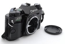 胶片Canon ae-1 程序单反相机| eBay