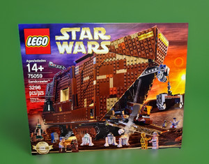 Star Wars Lego 75059 | eBay
