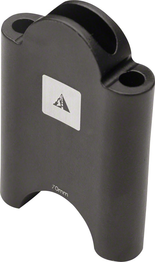 Profile Design 70mm Aerobar Riser Kit - Adjustable Height Compatible with ZBS 9990₽