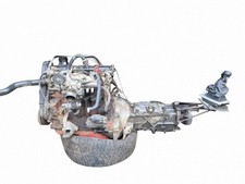 Moteur Volvo 940