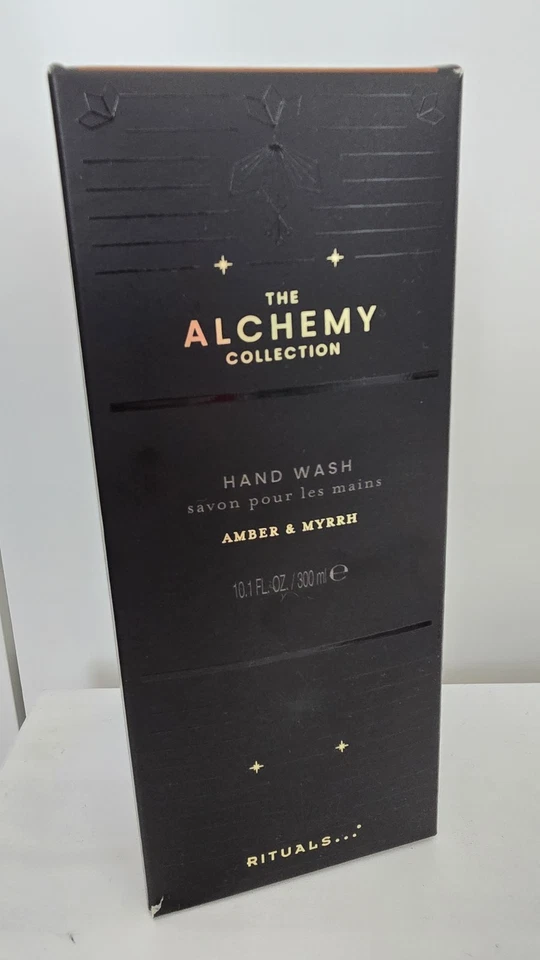 Rituals Alchemy Handseife Hand Wash 300 ml Neu OVP - Bild 2 von 4