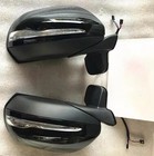 W463 Facelift Side mirror  for Mercedes Benz G class G500 G63 G65 looks W464