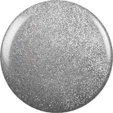 CND Shellac UV Gel Polish 0.25 oz NIB Mercurial