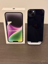 Apple iPhone 14 Plus 128GB Midnight Unlocked Very Good Condition Bargain UK