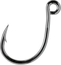 VMC InLine Single Hook 4X