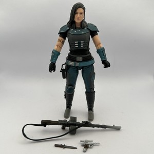Cara Dune Action Figure | eBay