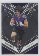 2022 Panini Phoenix Rookies Charlie Kolar #158 0wc9