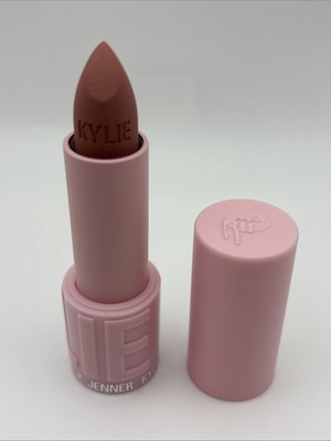 NEW/AUTHENTIC! Kylie Cosmetics Kylie Jenner Matte Lipstick 808 KYLIE .12 oz F/SZ