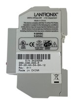 Preços baixos em Rede Empresarial Lantronix Terminal Server | eBay