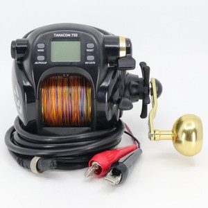 Tanacom 750 | eBay