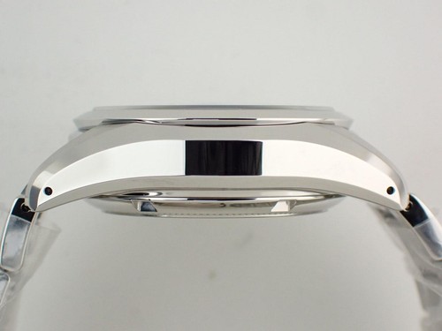Grand Seiko Heritage Collection Mechanical Hi-Beat 36000 Hyohbaku SBGH347 - Bild 9 von 12