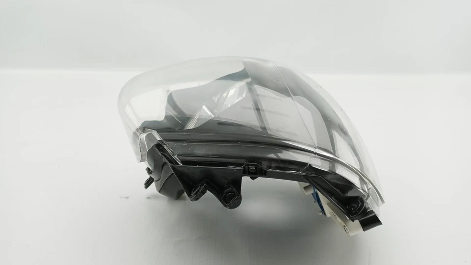 Contador PIAGGIO 50 ZIP 2008 A 2012 - Imagen 4 de 4