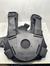 KENSUI EZ VEST Weighted Training Adjustable Weight Fitness