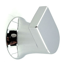 MOEN Genta LX Chrome Single Robe Hook Bathroom BH3803CH