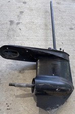 1974 Mercury 40hp Lower Unit 2 Stroke 2 Cylinder 20 Long Shaft
