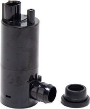 Front Windshield Washer Fluid Pump Motor Replacement for Nissan Altima...