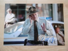 Bill Pullman autograph signed 20x30 cm picture