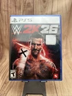 WWE 2K26 for Playstation 5 [New Video Game] Playstation 5