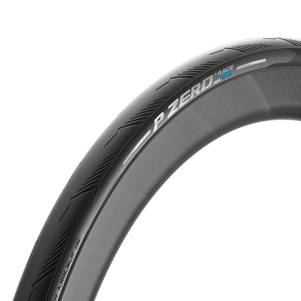 COPERTONE PIRELLI P ZERO RACE 4S TLR 700X32 NERO TUBELESS PER BICI DA CORSA