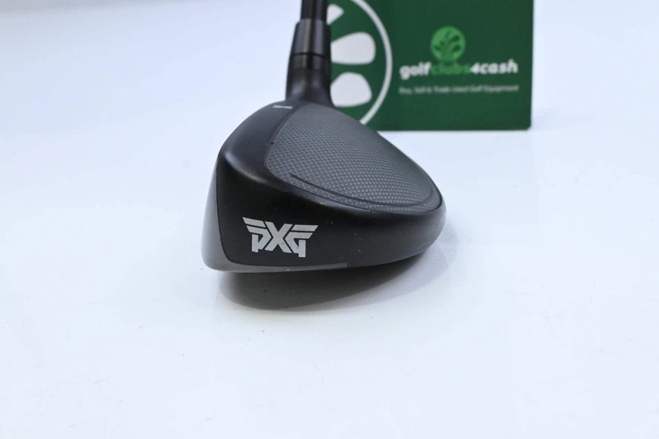 Left Hand PXG 0311 XF Gen5 #3 Hybrid / 19 Degree / X-Flex KBS Tour Prototype 95 - Image 3 of 4