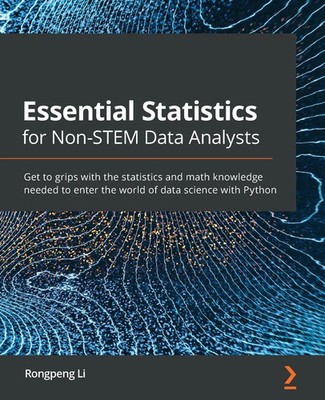 Essential Statistics for Non-STEM Data Analysts Rongpeng Li Taschenbuch Englisch